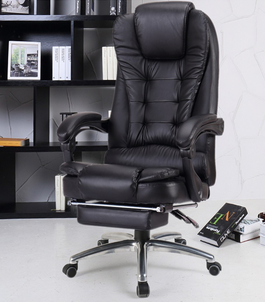 Компьютерное кресло office4you Clark для руководителя