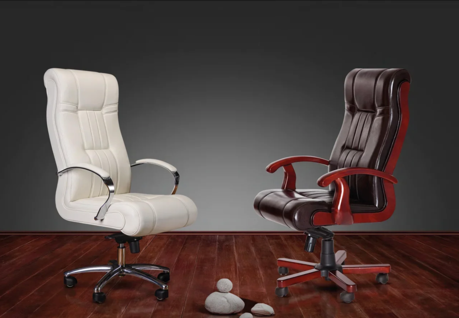 Кресло руководителя DB 700