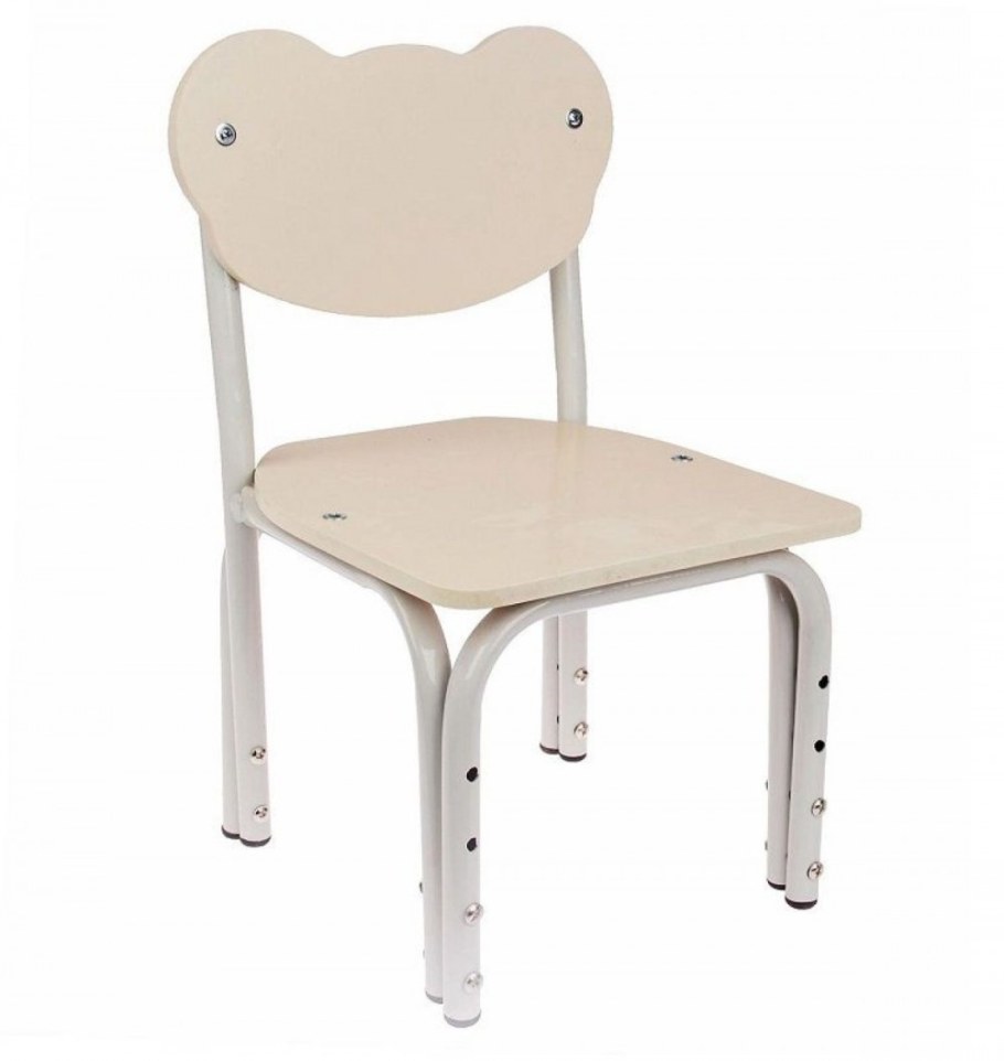 Детский стульчик Кузя