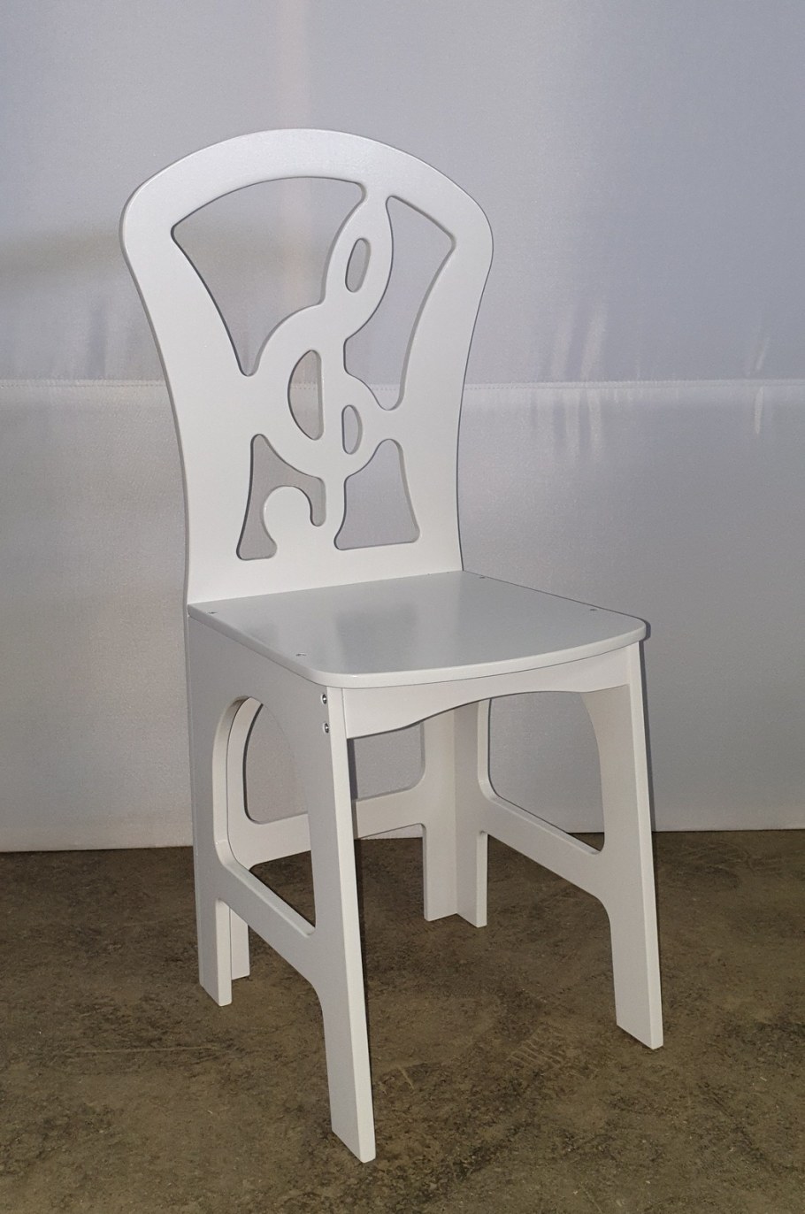 Стулья для музыкального зала