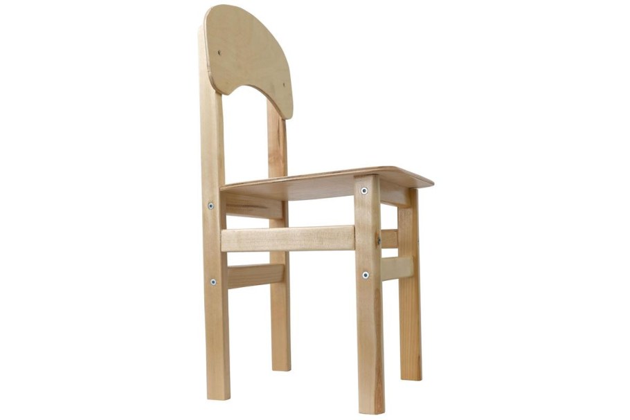 Стул детский эко смарт