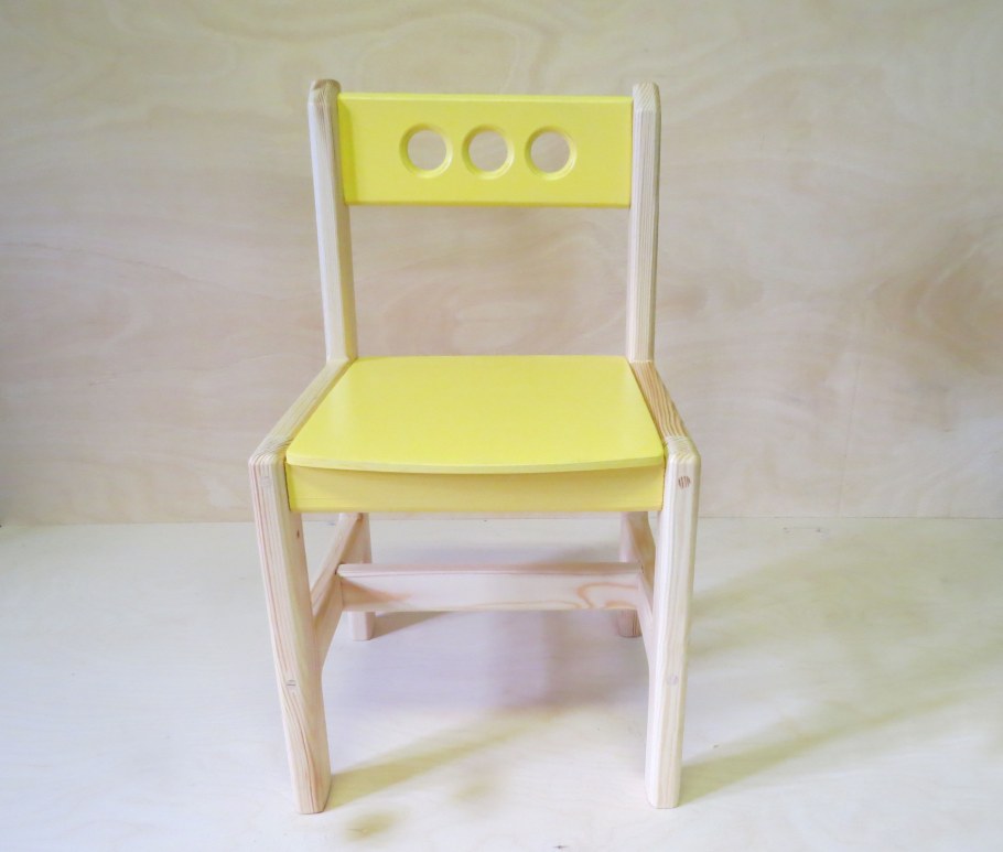 Стульчик детский kc12062021001