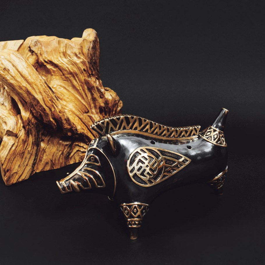 Статуэтка Yachtline