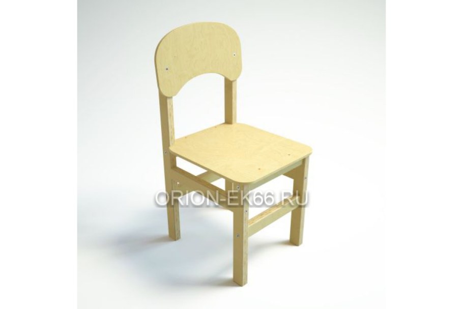 Стул детский эко смарт