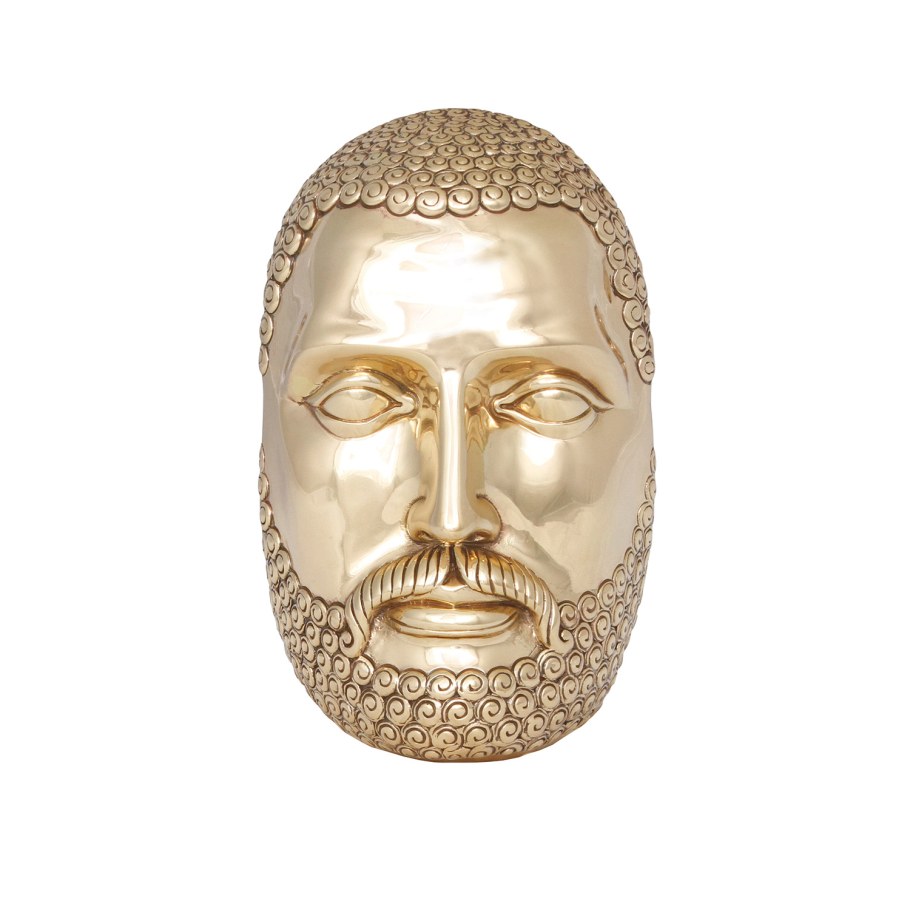 Статуэтки из латуни от Yachtline