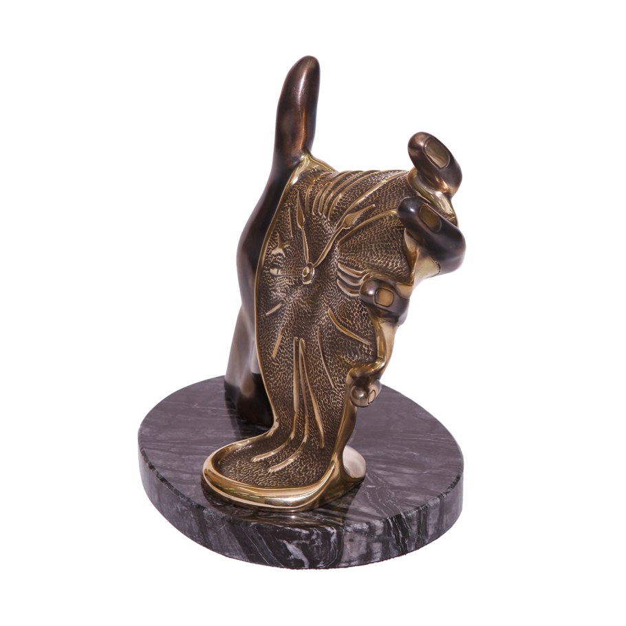 Статуэтка литье