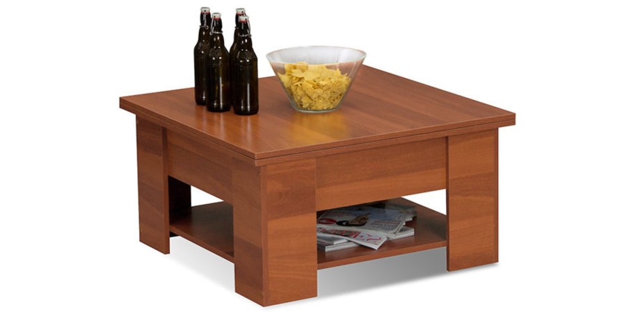 Стол трансформер Styline орех