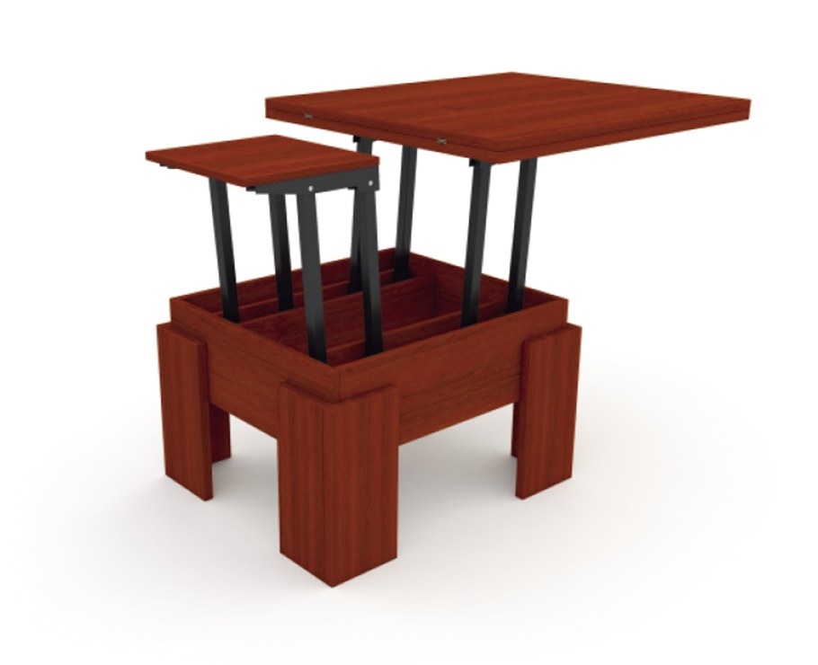 Стол трансформер Гранд-5-5