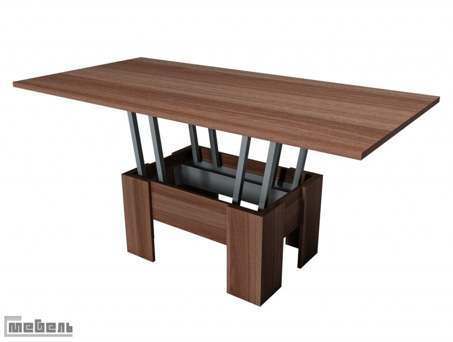 Стол журнальный "латте 50-01"