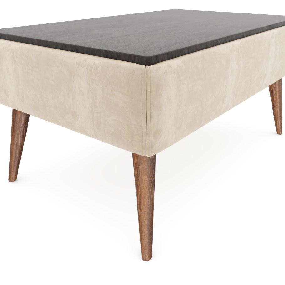 Стол трансформер Норд 4