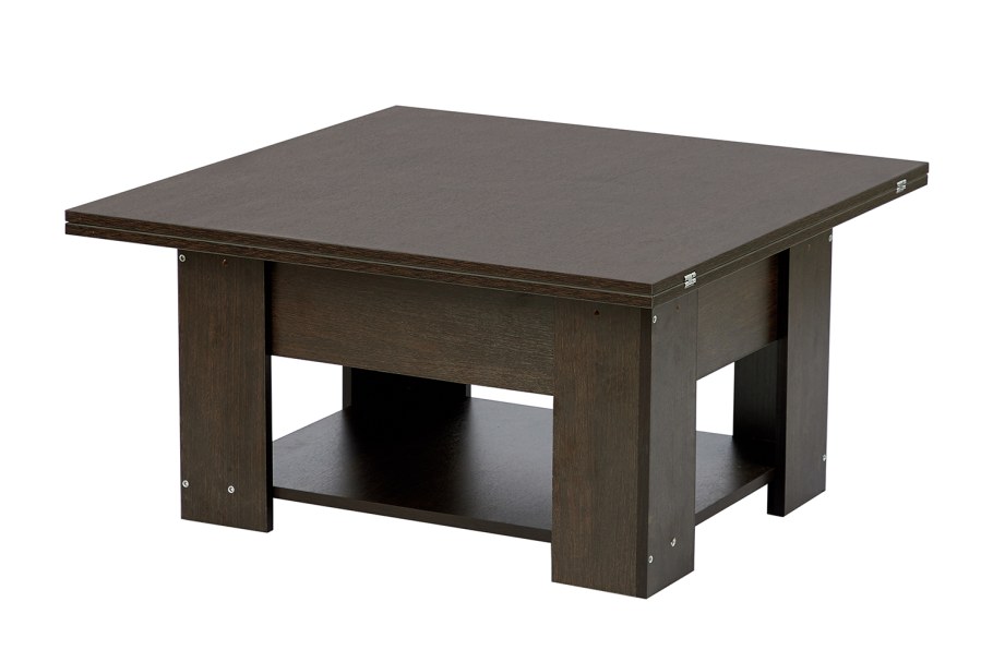 Журнальный стол трансформер