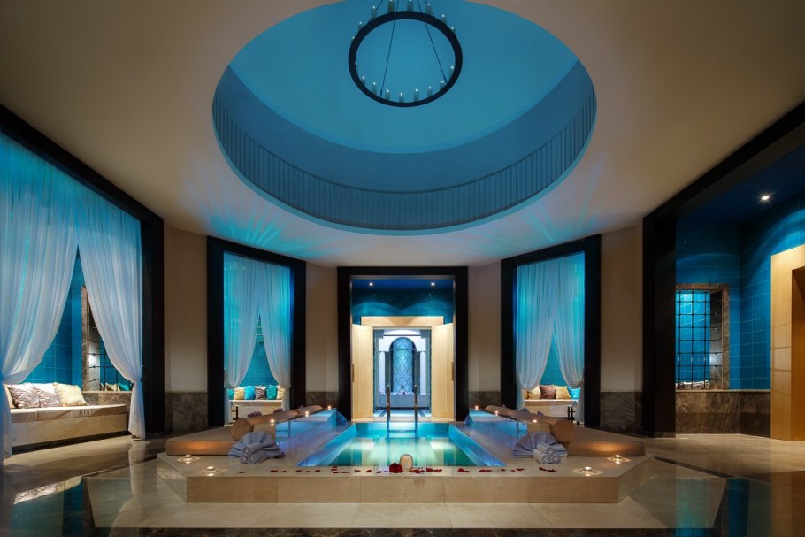 Сочи Марриотт красная Поляна 5*