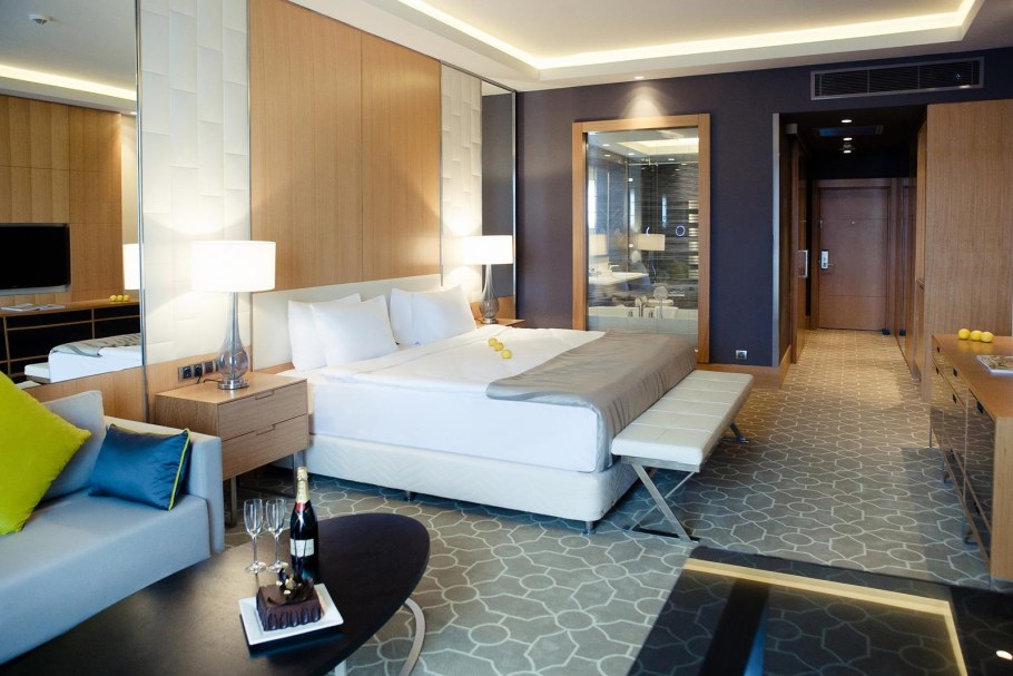 Риксос красная Поляна