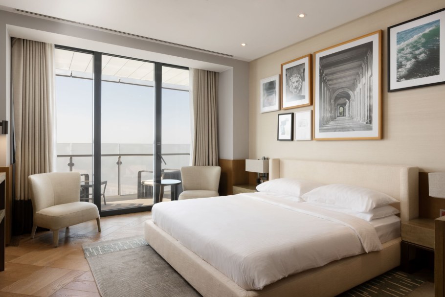 Карат Сочи отель Хаятт