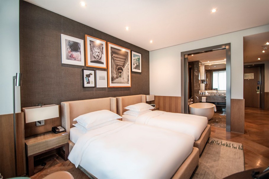 Гранд карат Сочи отель