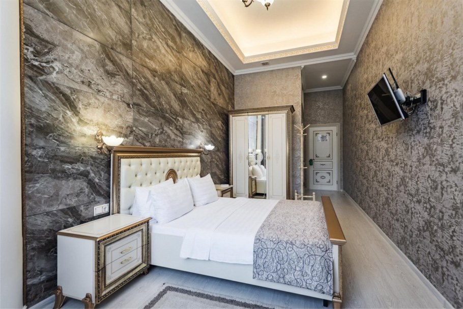 Апарт-отель Grand Gallery