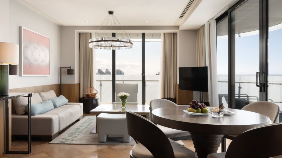 Сочи Grand Karat Sochi