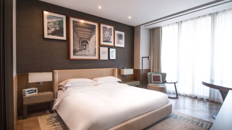 Карат Сочи отель Хаятт