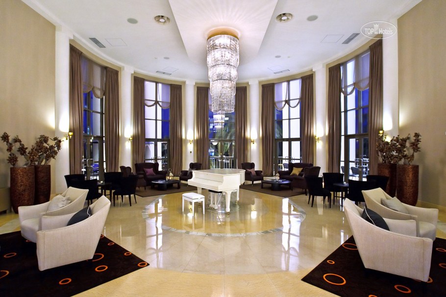 Rodina Grand Hotel & Spa 5*