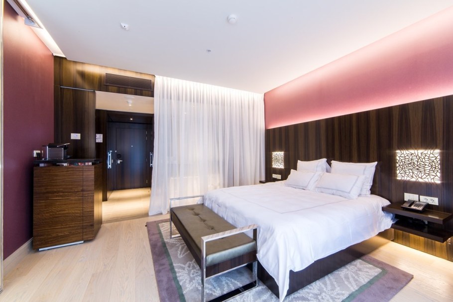 Свисс отель Камелия Сочи