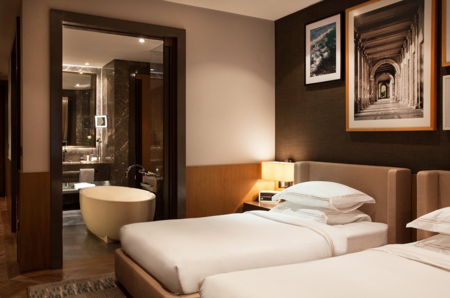 Отель Hyatt Regency Sochi 5*