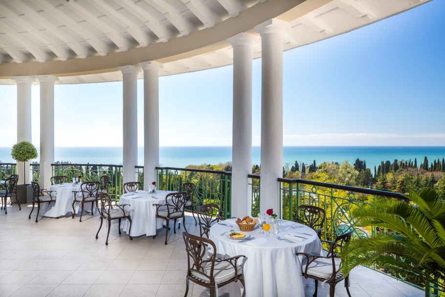 Гостиница Родина Сочи