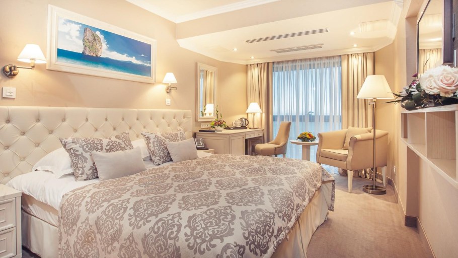 Рэдиссон САС Лазурная Сочи