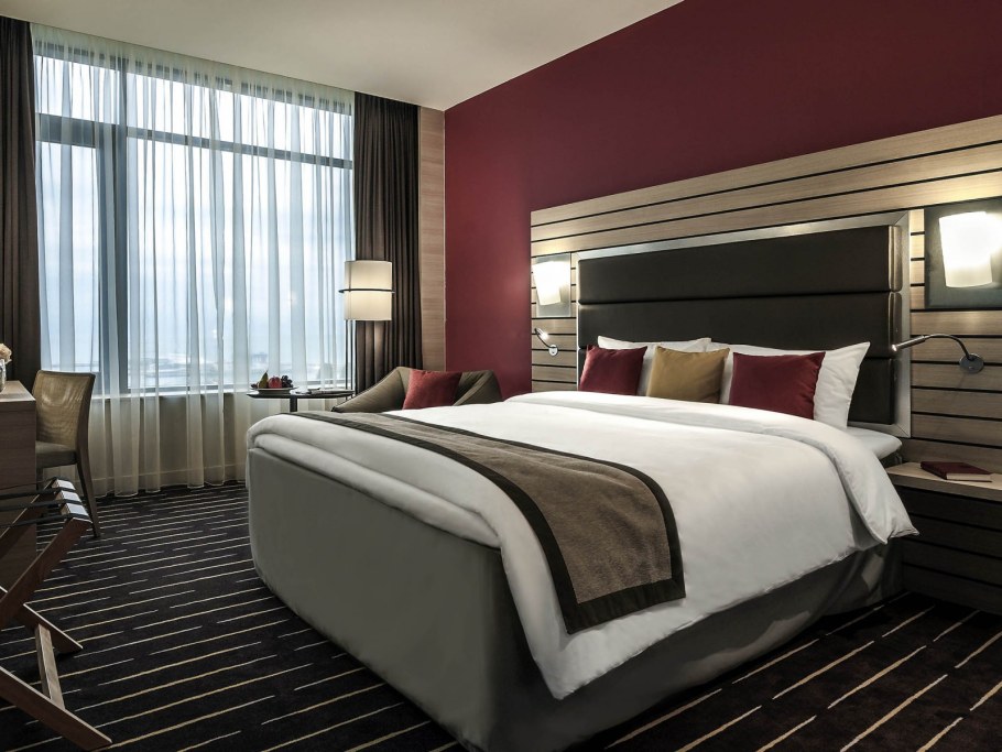 Mercure Сочи центр 4*