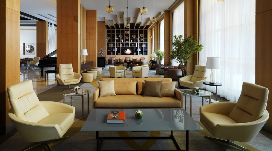 Отель Марриотт Сочи красная Поляна