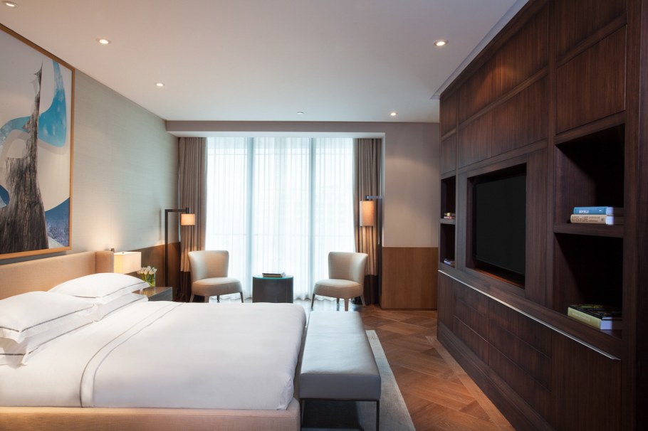 Hyatt Regency Sochi Hotel 5*