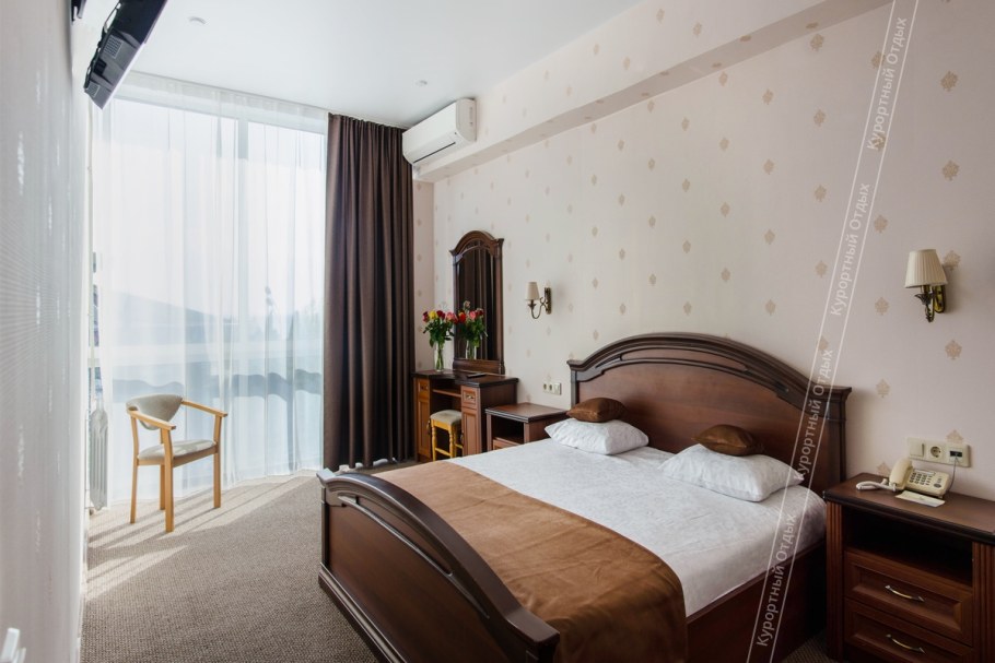 Сочи-Бриз Курортный просп., 72, Сочи номера