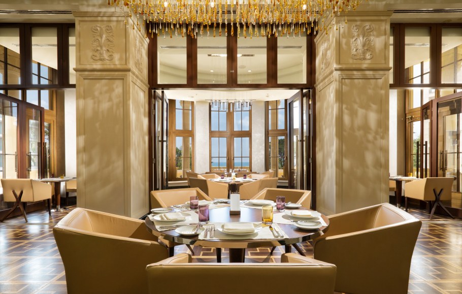 Свиссотель Резорт Сочи Камелия