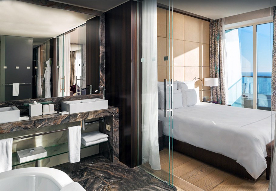 Swissôtel Resort Сочи Камелия 5*