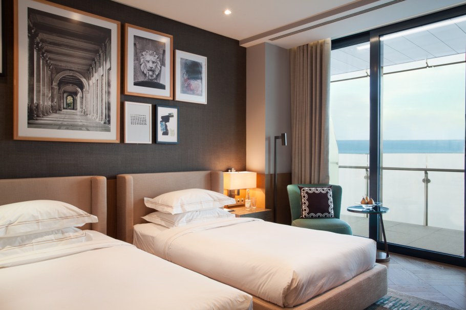 Отель Hyatt Regency Сочи