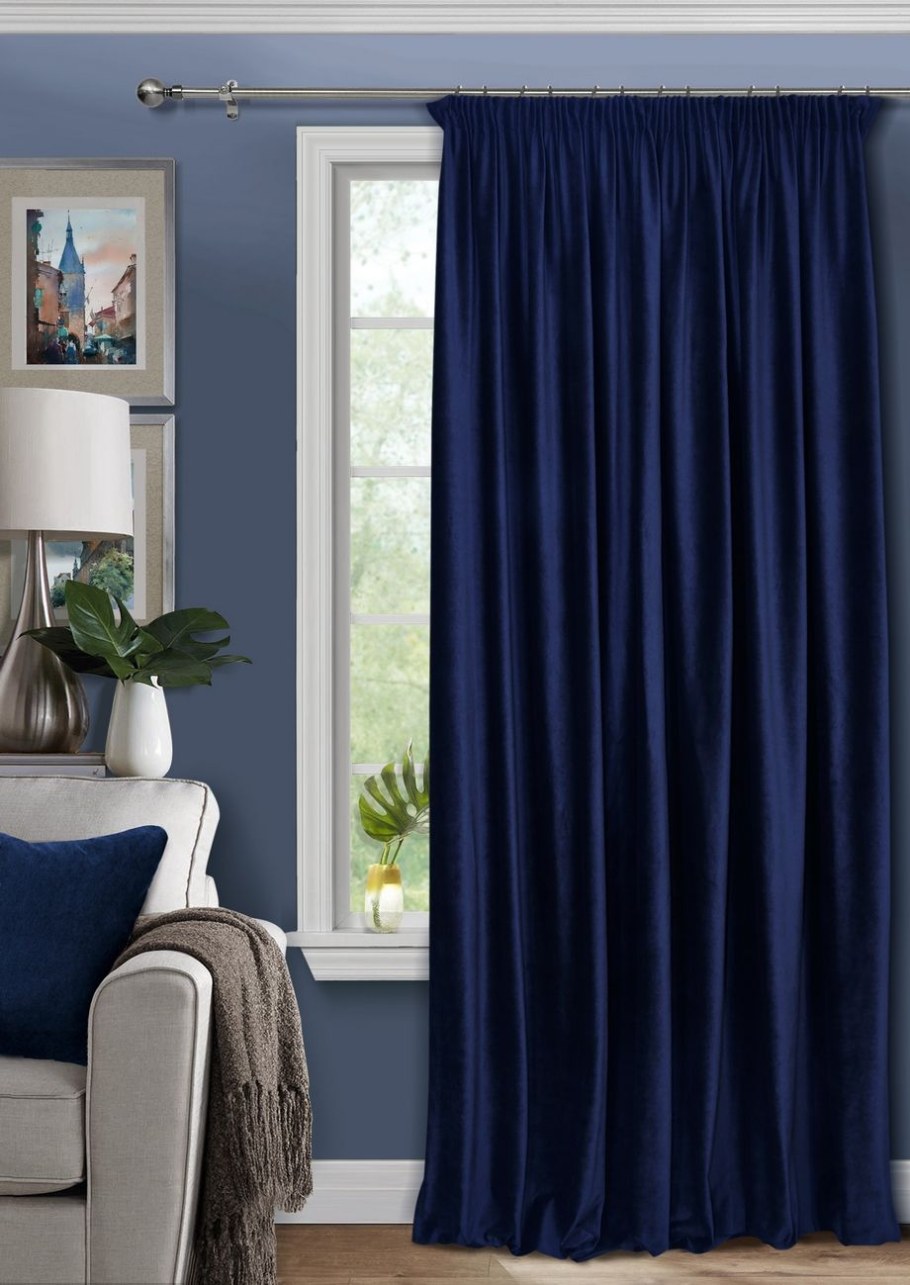 111933641, Штора на тесьме "Pudra", 200х270 см., с подхватом