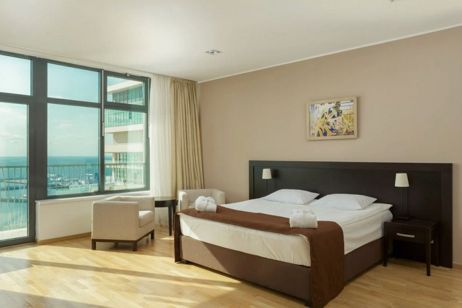 Апарт-отель Brevis Сочи