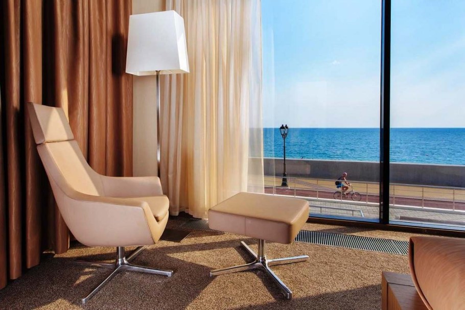 Arfa Park Hotel Адлер