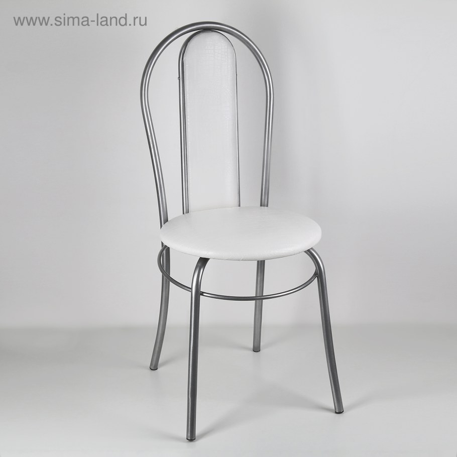 Стул Венский хром 55,