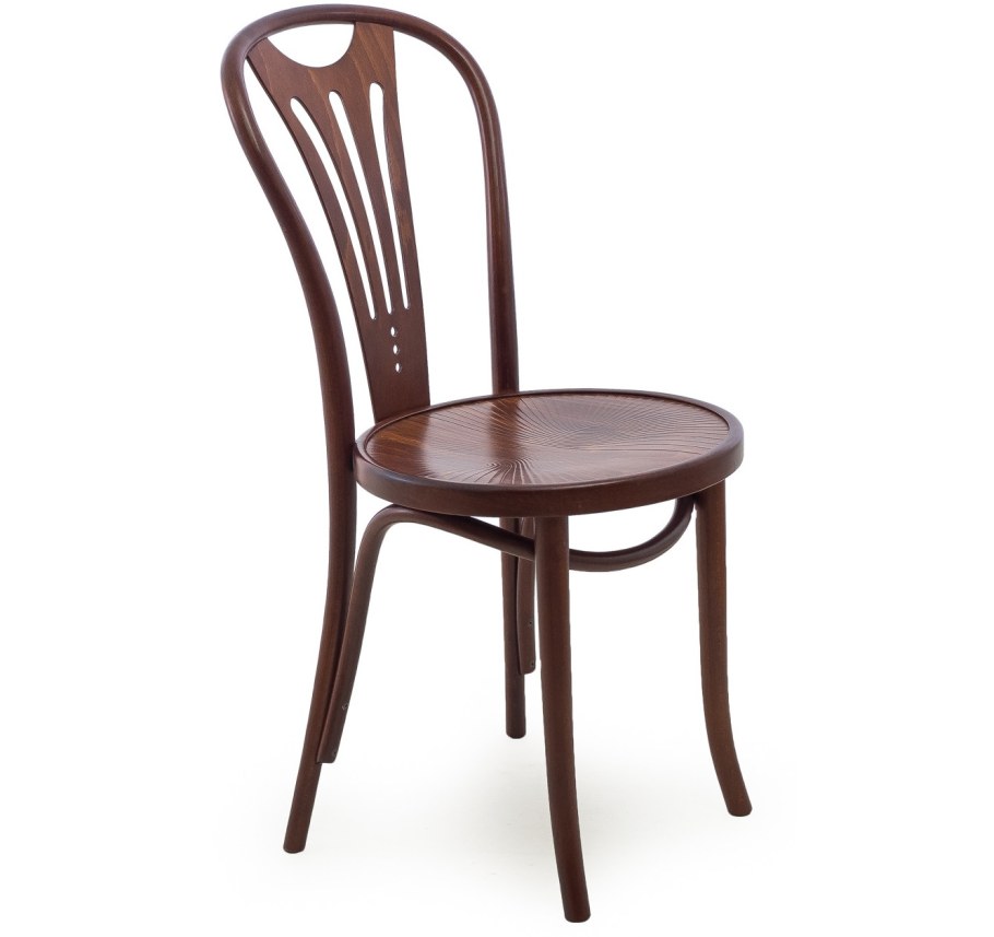 Стул деревянный Венский a-8139