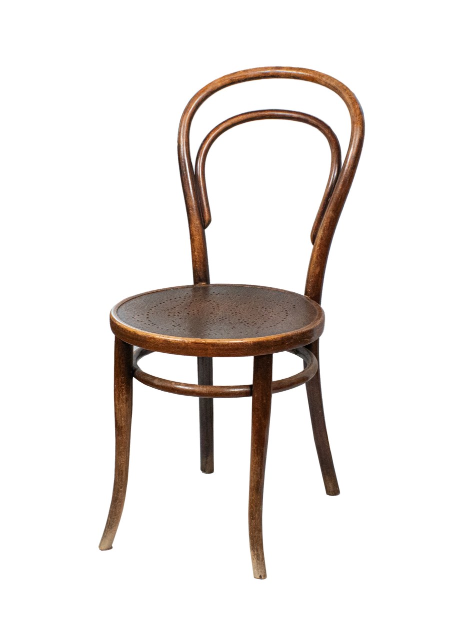 Венский стул а-8139