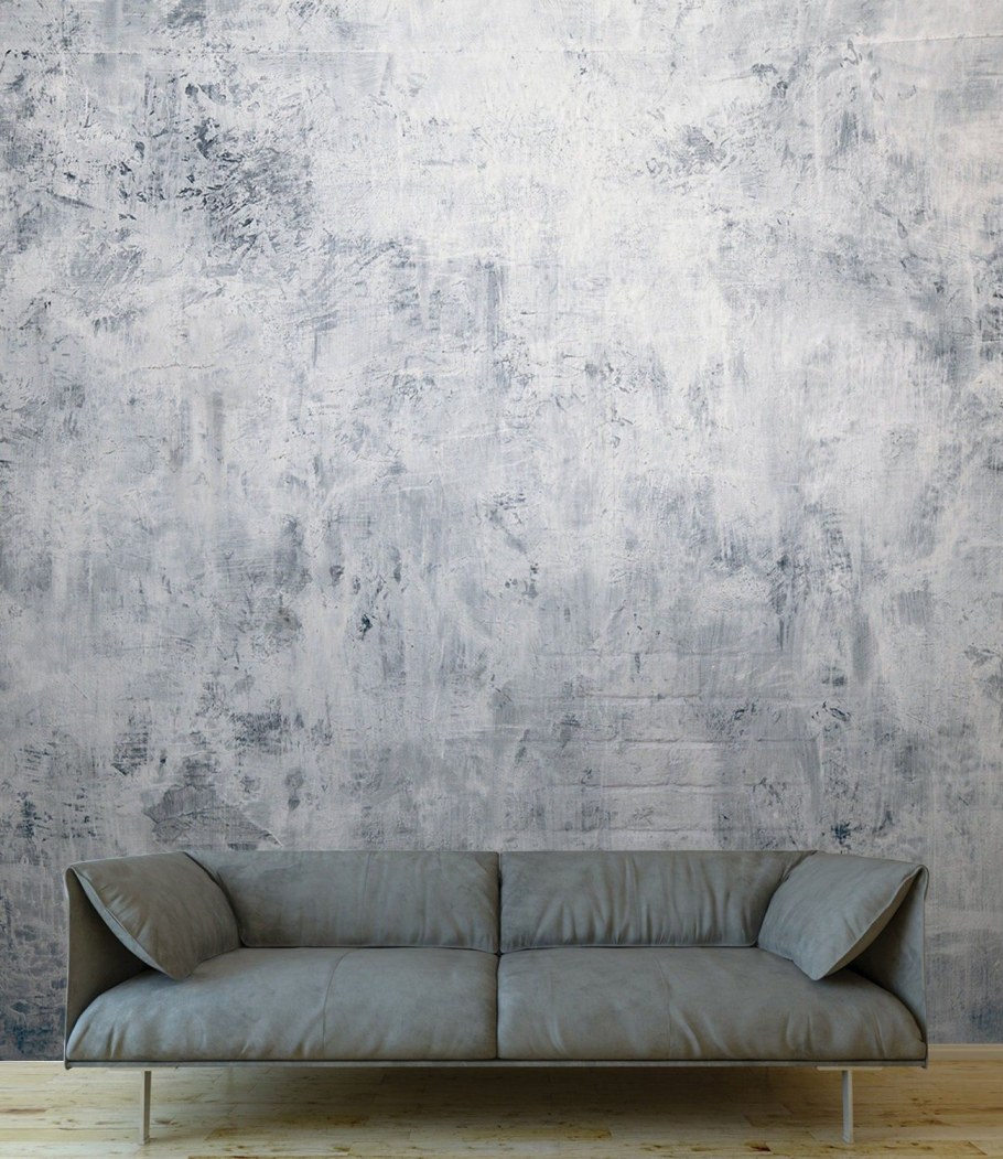 Декоративная штукатурка лофт бетон