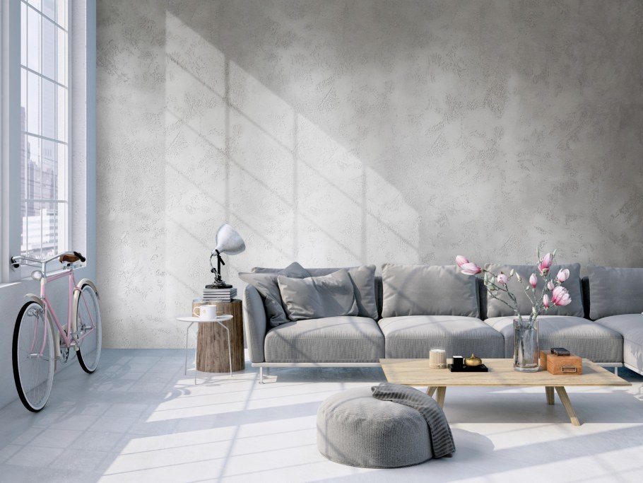 Loft beton декоративная штукатурка
