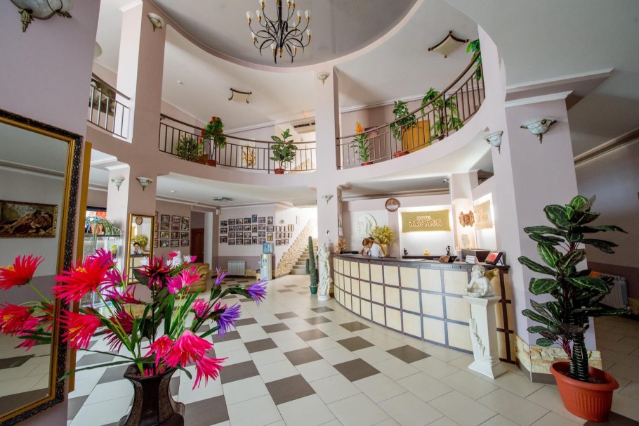 Вавилон Ейск официальный сайт