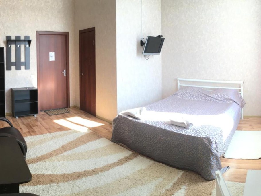 Гостиница Придорожная Ейск