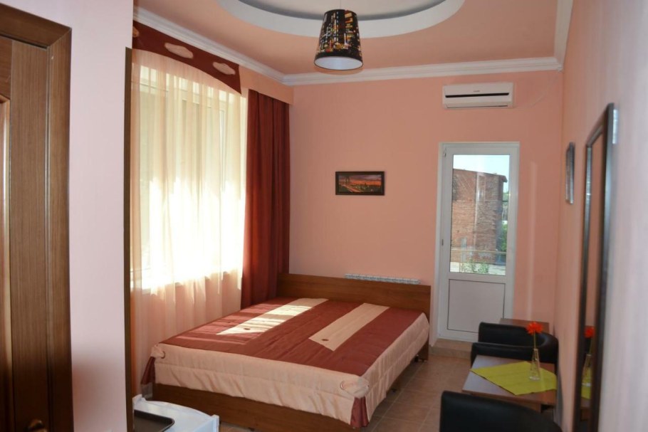 Гостиница Ейск Слобода Слобода