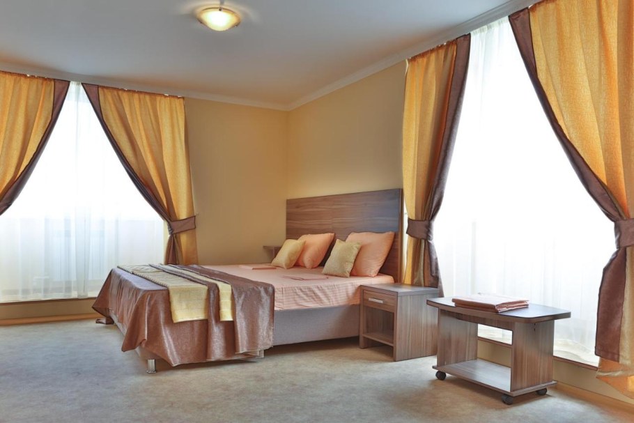 Отель Лиманский Ейск