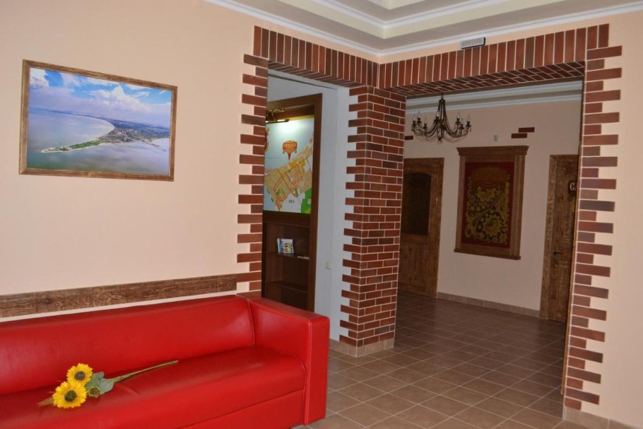 Сауна Слобода Ейск