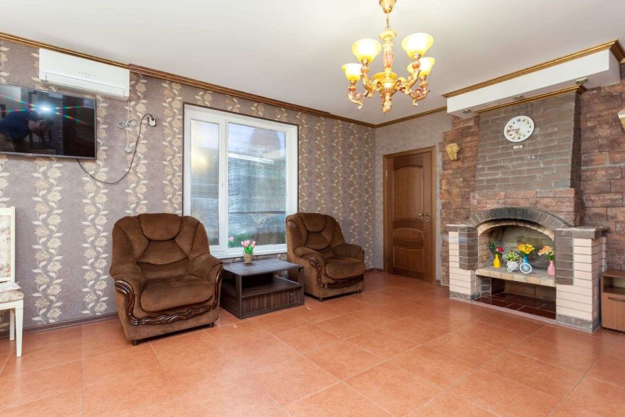 Гостевой дом Оазис Ейск