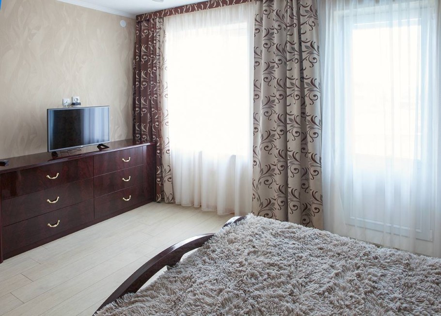 Гостиница Ейск номера