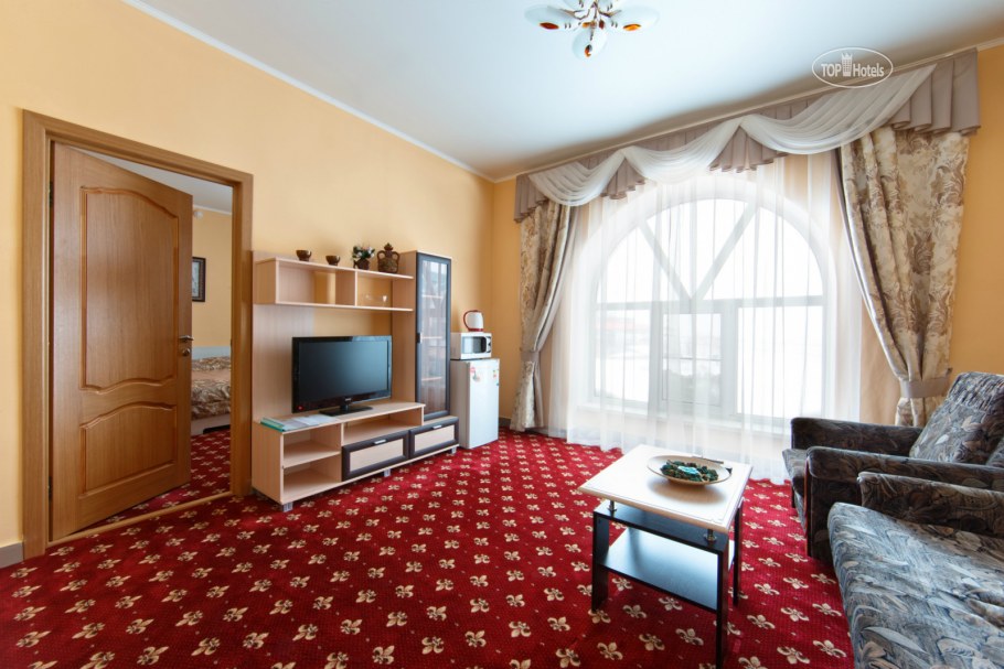 Гостиница Вавилон Ейск